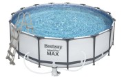 Bestway Steel Pro Max 457 x 122 cm 56438